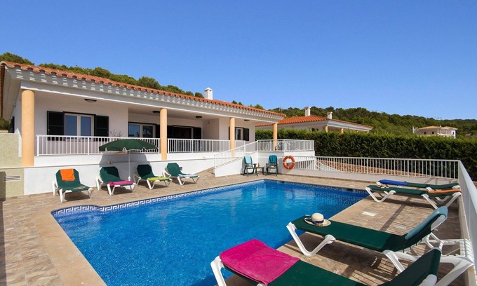 Sant Tomas Villa | Villa Santo Tomas by Villa Plus