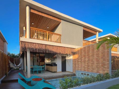 Porto da Rua House | Villa Sapê 9