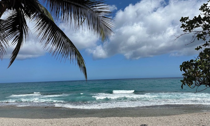 La Cienaga Bed & Breakfast | Villa Sea Foam Shore