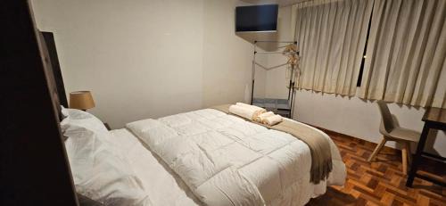 Alto Selva Alegre House | Villa Sebastían D