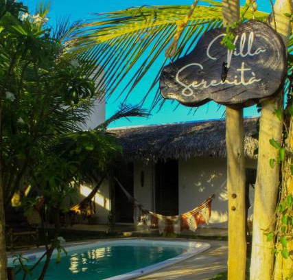 Prea Hotel | Villa Serenità