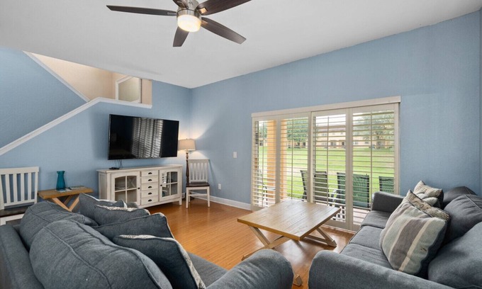 Regal Palms House | Villa Serenity at Regal Palms | Sage Vacations