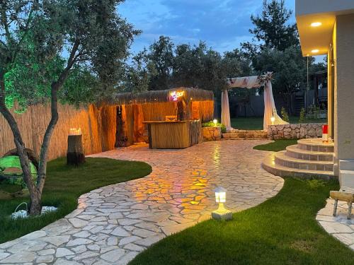 Fethiye Villa | Villa Serenity