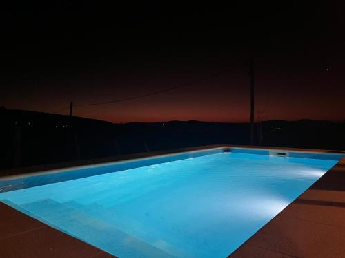 Villa Serrana Apartment | Villa Serrana Cabaña Tata Ruben y Olga 2dormitorios