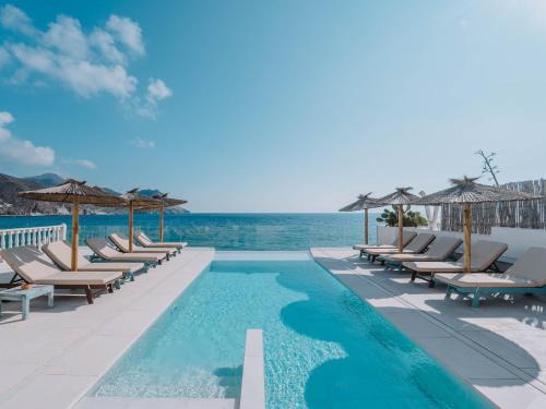 San Jose House | Villa Singular