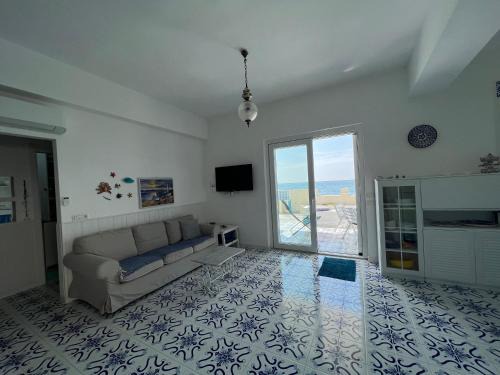 Magazzeno Villa | Villa sul mare Salerno