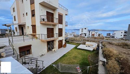 Karaburun Villa | Villa Sunrise