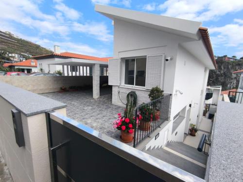 Camara de Lobos House | Villa Supranee Ocean View