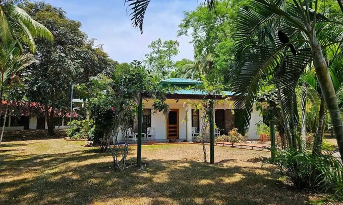 Esterillos House | villa sur le bord de la mer