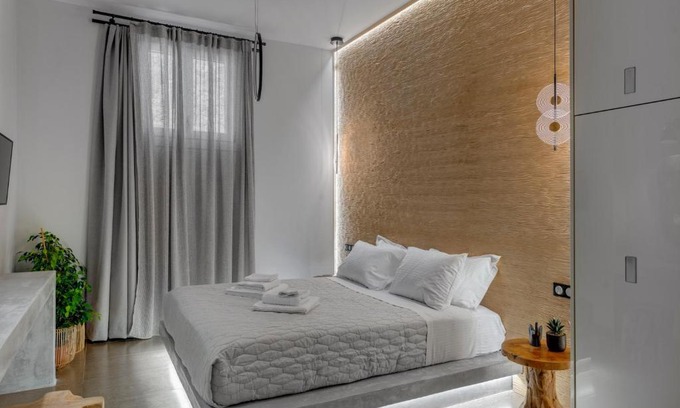 Posidonia House | Villa Syrose