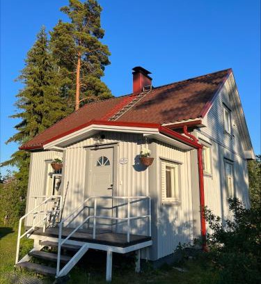 Poytya Villa | Villa Taivaanvuohi