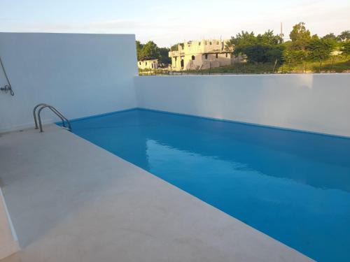 La Esplanada Villa | Villa Tamara Sleeps 8 with Pool