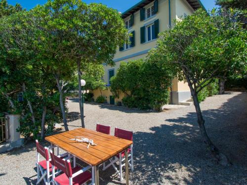 Quercianella Villa | Villa Tamerici by Interhome