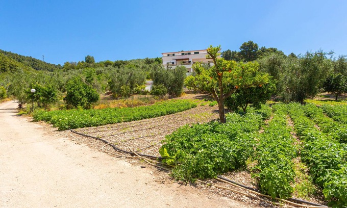 Peschici Apartment | Villa Tavaglione by Interhome
