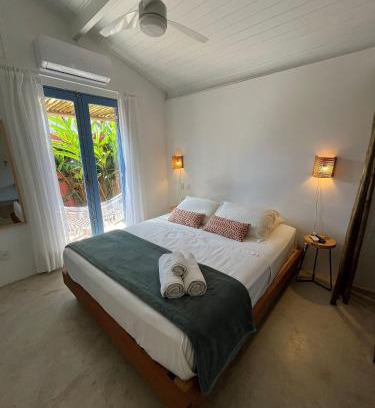 Itagua Cabin | Villa Tennis