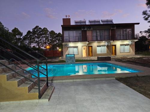 Federacion Apartment | Villa Termal Norte