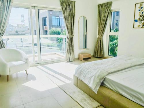 Dubai Villa | Villa Tesla Y