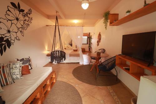 Jabaquara Hotel | Villa Tiê Paraty