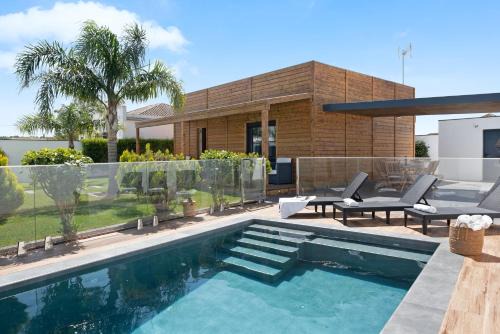 Conil de la Frontera House | Villa Torre Nueva