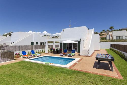 Sant Jaume Mediterrani Villa | Villa Torrenova by Villa Plus