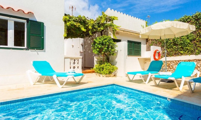 Punta Prima Villa | Villa Torreta - Three Bedroom Villa, Sleeps 4