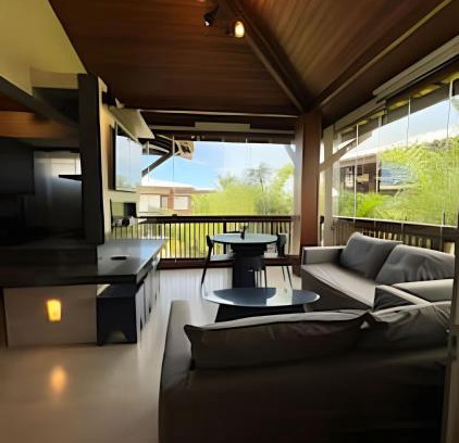 Praia do Forte Apartment | Villa Tropical - Natú