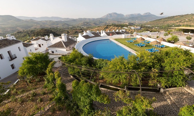 Zagrilla Apartment | Villa Turística de Priego de Córdoba