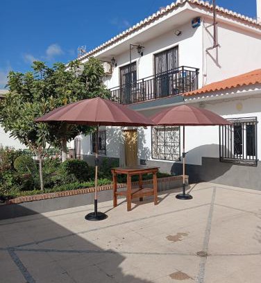 Pulianas Villa | Villa Turística Miguel