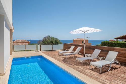 Cala Magrana Villa | Villa Ullastre
