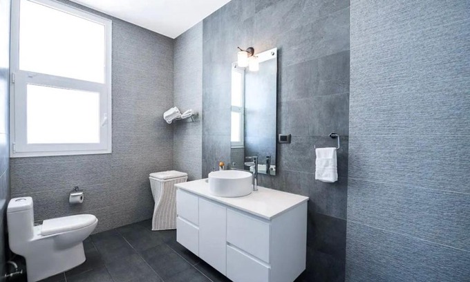 Cabarete Villa | Villa ultra moderna frente al mar