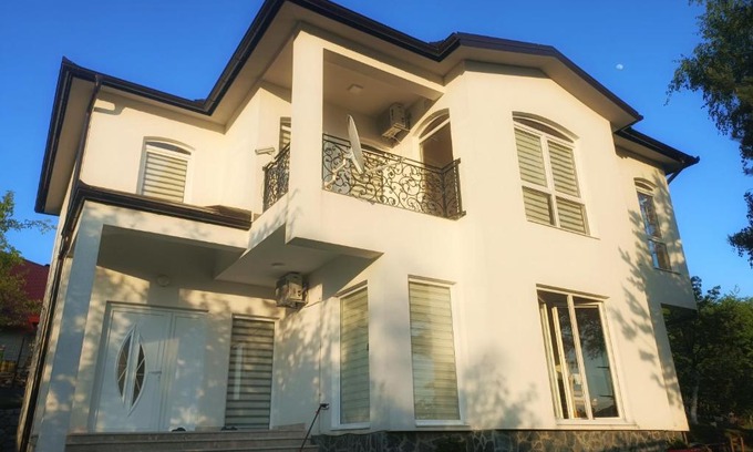 Central Bosnia Canton Villa | Villa Una