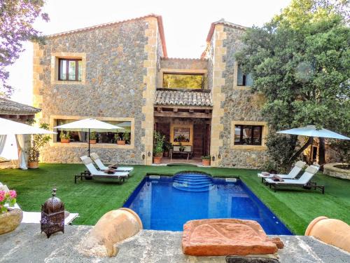 Valldemossa Villa | Villa Vallmar