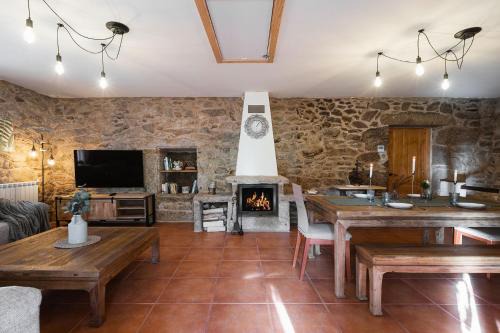 A Airoa House | Villa Vaquiña