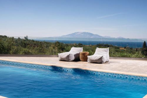 Planos Villa | Villa Venia - Cozy Escape with Scenic Sew View, by ZanteWize