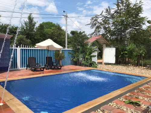 Melgar House | VILLA VERONICA