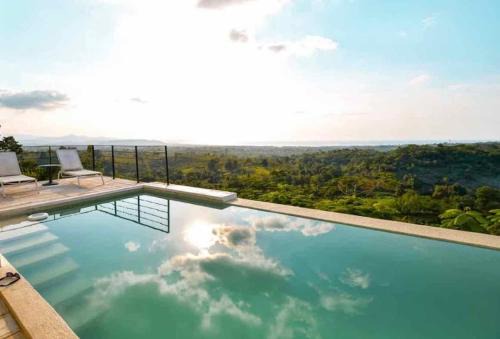 Rio San Juan Villa | Villa Vertigo