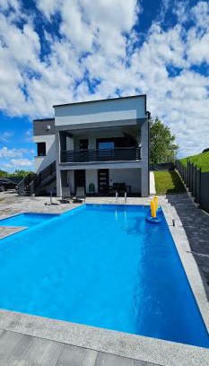 Buzim Villa | Villa Vienna