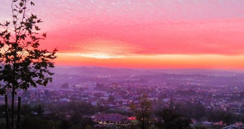 Banja Luka Villa | Villa, Vikendica - Sunny Hill - jacuzzi, sauna