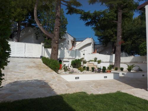 Villaggio Taunus Apartment | Villa Virlan, villa trilocale al Taunus con aria condizionata
