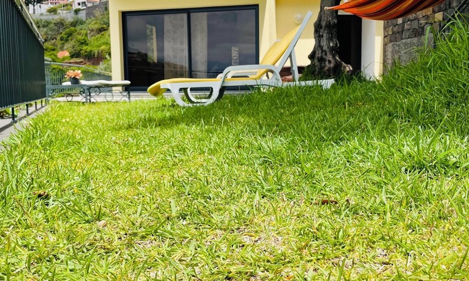 Campanario Villa | Villa Vista Mar - Luxury house with fantastic sea view and swimming pool