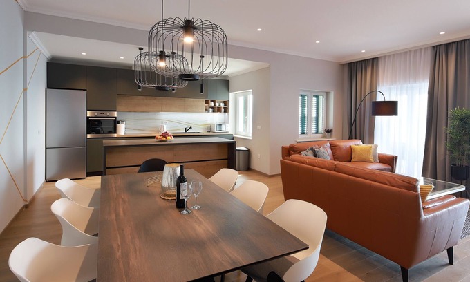 Sodici Villa | Villa Visum, amazing property on the beach