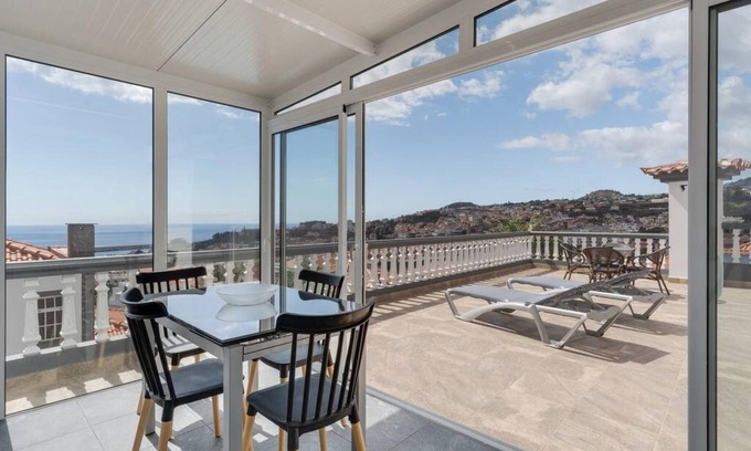 Santa Luzia Apartment | Villa Winter APT 3 in Funchal