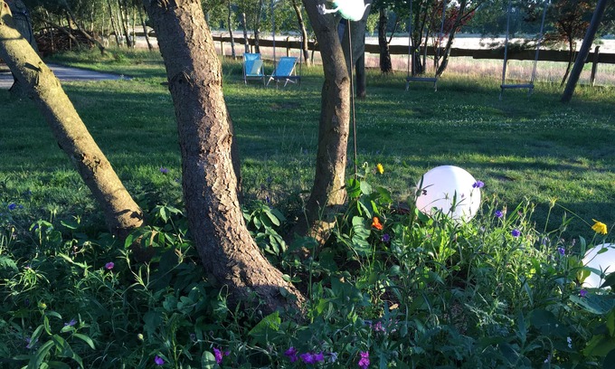 Pruchten House | Villa with 2 separate apartments for the "extended family" wanted?