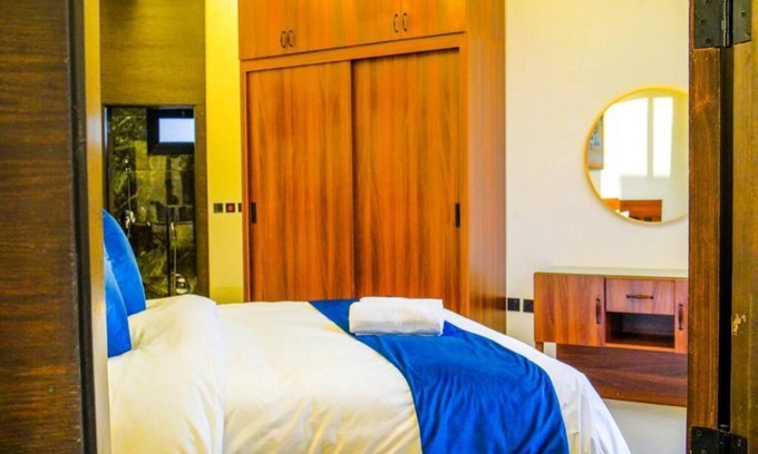 Al Majmaah Apartment | Villa with Private Pool 3