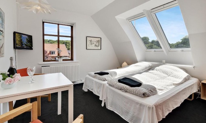 Silkeborg House | Villa Zeltner Silkeborg