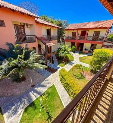 Pirenopolis Hotel | Villa Zen Pirenópolis Conforto e Bem-Estar