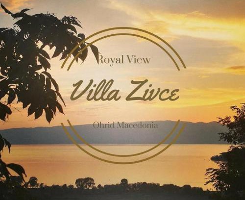Ohrid Apartment | Villa Zivche