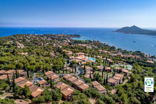 Saint-Raphael Resort | Village Club Les Mas de L'Esterel