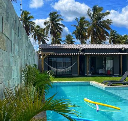 Sao Miguel de Touros House | Village dos Coqueirais