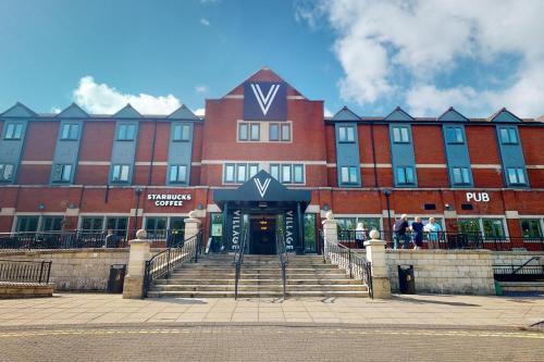 Whitchurch Hotel | Village Hotel Cardiff